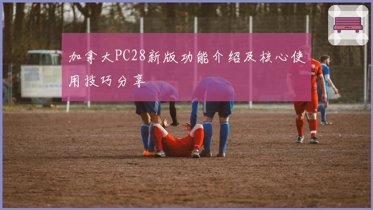 加拿大PC28新版功能介绍及核心使用技巧分享