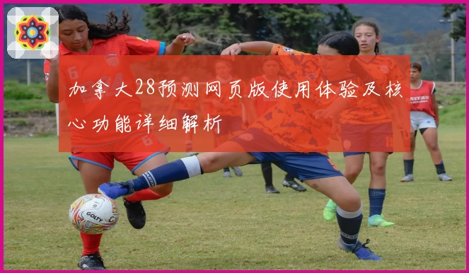 加拿大28预测网页版使用体验及核心功能详细解析