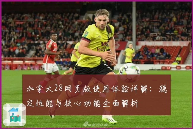 加拿大28网页版使用体验详解：稳定性能与核心功能全面解析