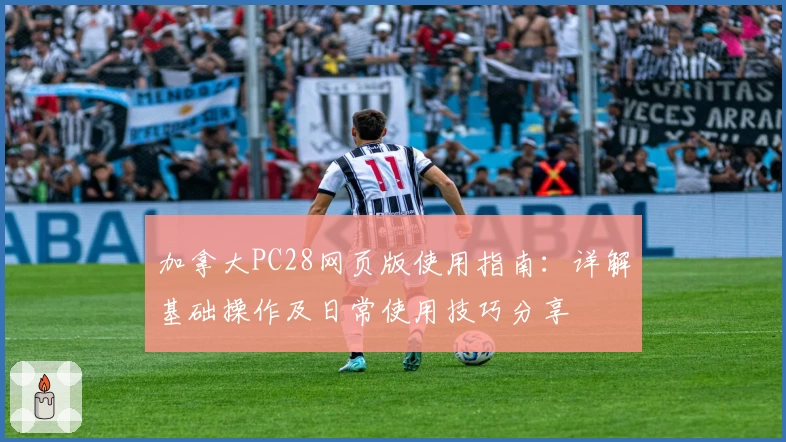 加拿大PC28网页版使用指南：详解基础操作及日常使用技巧分享